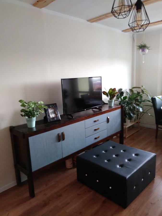 Green View Apartment Wodny Park Tychy I Saunaria Exterior photo